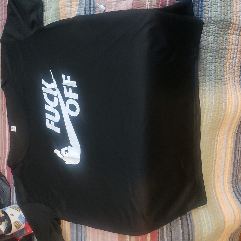 Unisex shirt - Picture 2 of 8